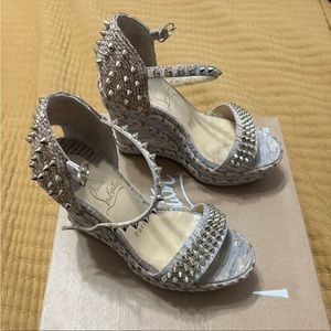 Great for the summer!